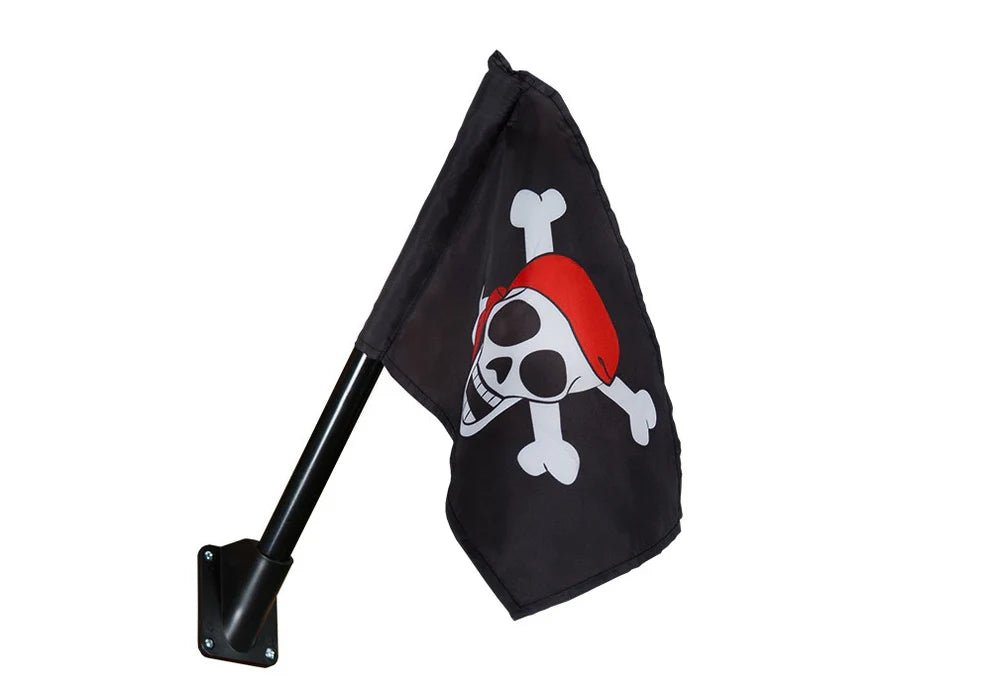 Flag Kit - bearplaygrounds