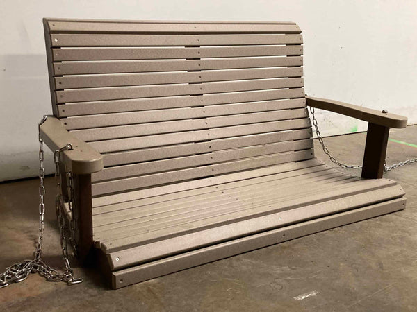 Porch Swings w/ Chains