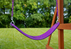 Economy Belt Swing - bearplaygrounds