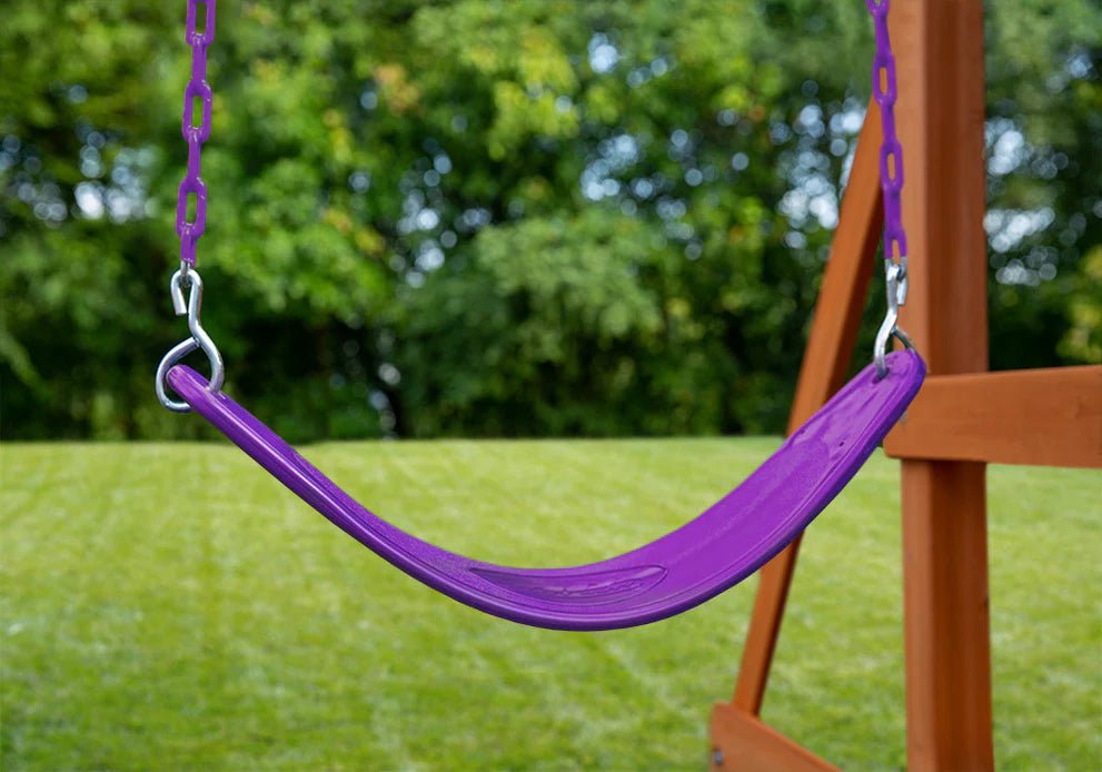 Economy Belt Swing - bearplaygrounds