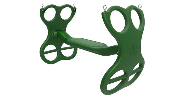 Plastic Glider w/Chain