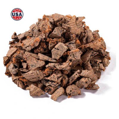 Rubber Mulch - Bear Playgrounds