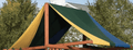 Multi Colored Tarp