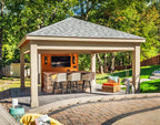 Bellavue Pavilion - bearplaygrounds