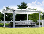 Hollander Pergola - bearplaygrounds