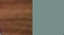 Woodgrain & Sage (Additional Cost)