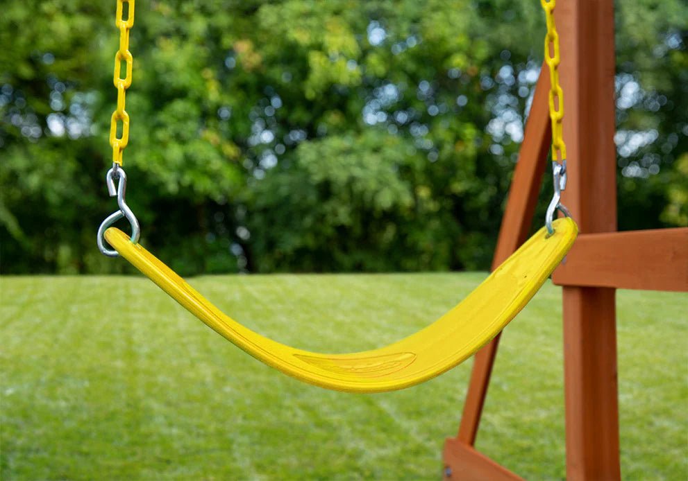 Economy Belt Swing - bearplaygrounds