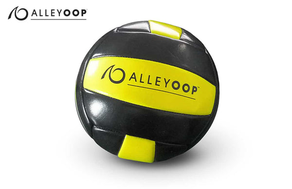 5" Inflatable Basketball