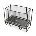 ACON 13 HD PRO Rectangular Trampoline with Net & Ladder