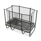 ACON 13 HD PRO Rectangular Trampoline with Net & Ladder