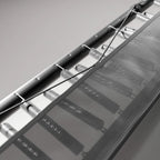 ACON 13 HD Rectangular Trampoline with Ladder