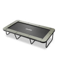 ACON 16 HD Rectangular Trampoline with Ladder