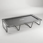 ACON 16 HD Rectangular Trampoline with Ladder