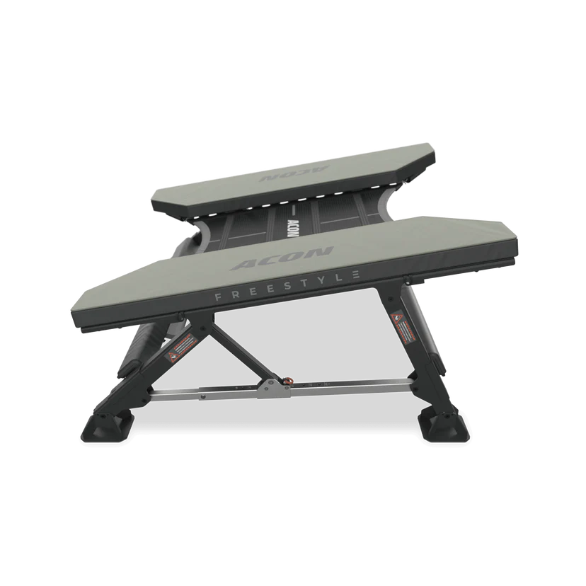 ACON Freestyle Mini Trampoline
