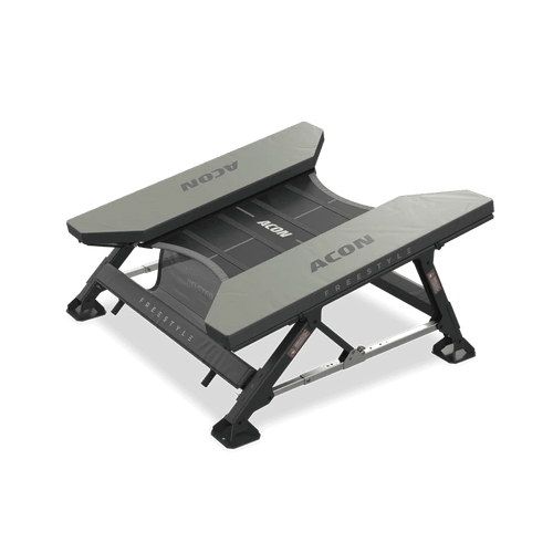 ACON Freestyle Mini Trampoline - bearplaygrounds