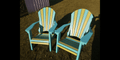 Adirondack Chairs - bearplaygrounds
