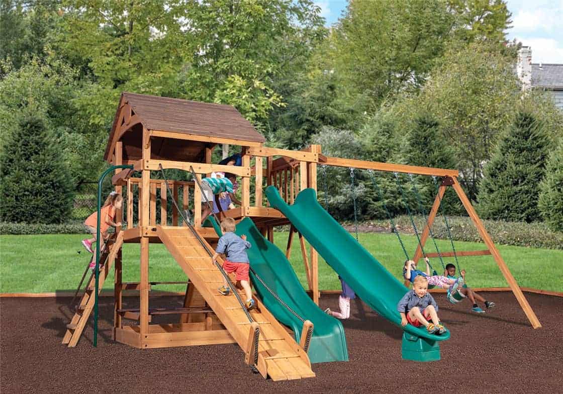 Adventure Outlook XL 3 - bearplaygrounds