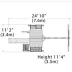 Adventure Summit XL 1 - bearplaygrounds