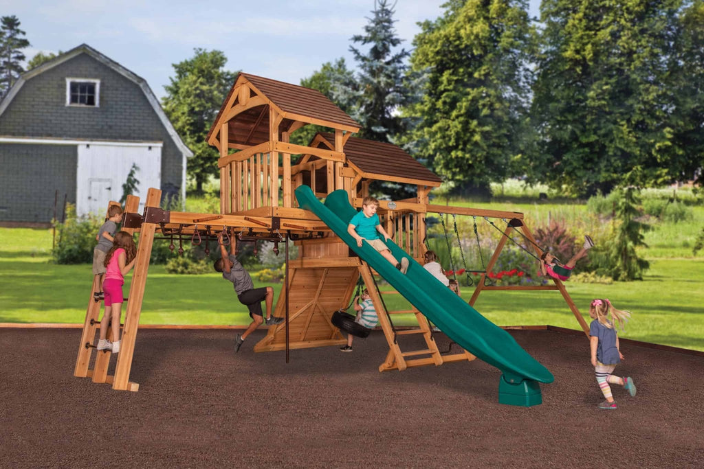 Adventure Summit XL 3 - bearplaygrounds