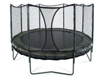AlleyOop Double Bounce Trampoline - bearplaygrounds