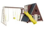 Alpine Retreat - bearplaygrounds