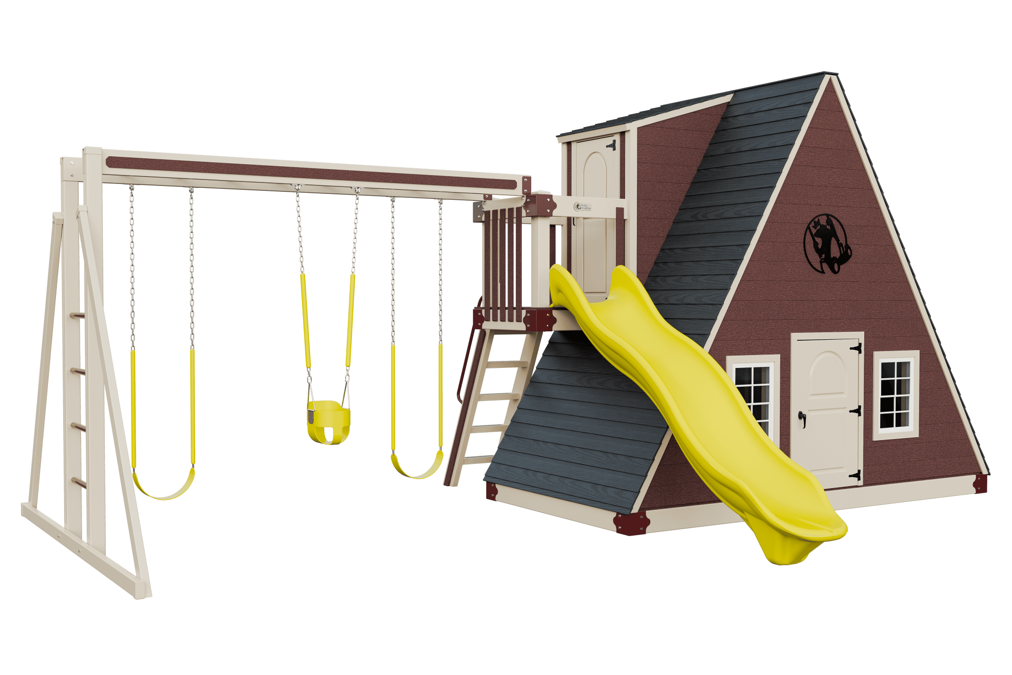 Alpine Retreat - bearplaygrounds