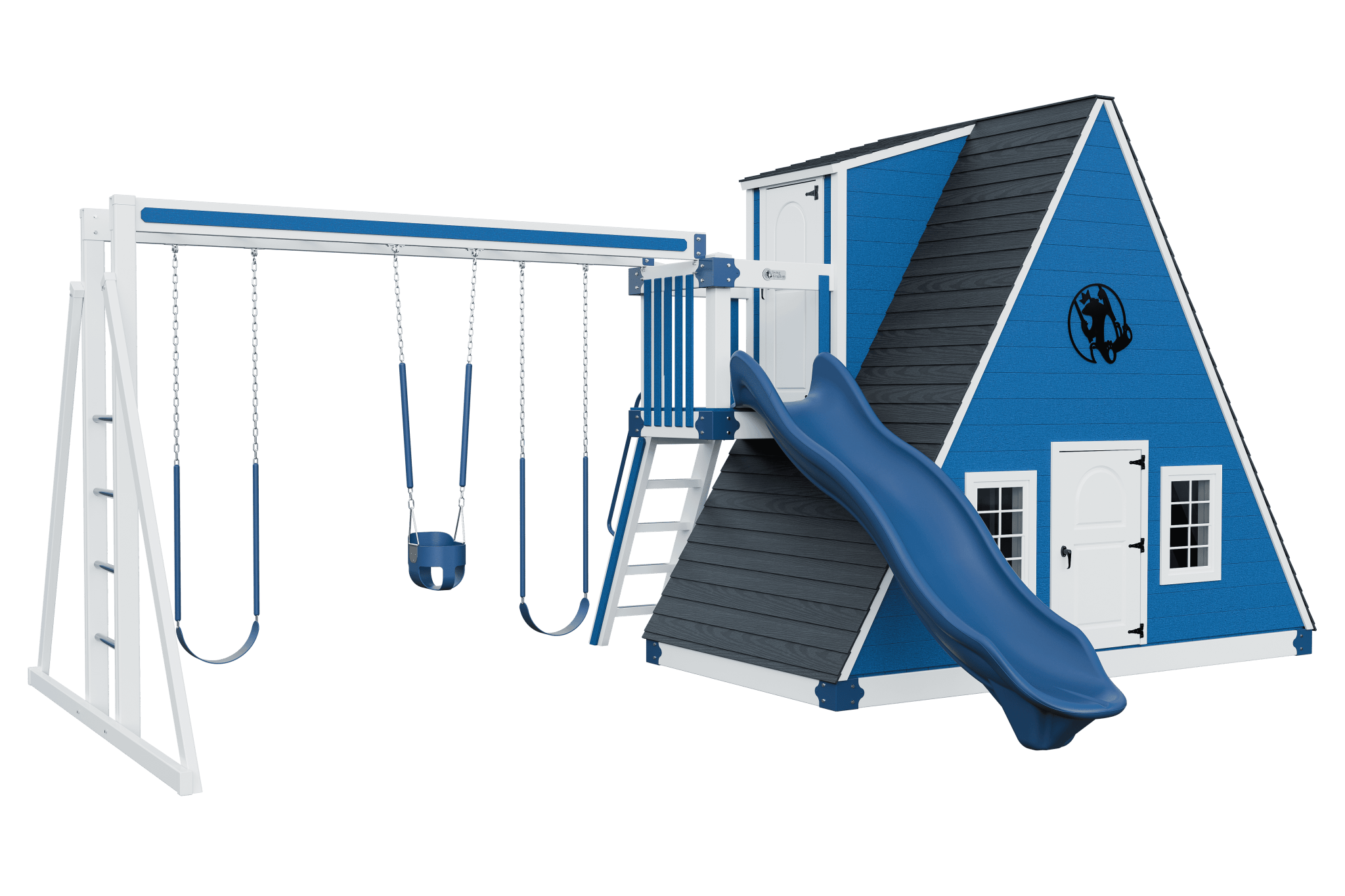Alpine Retreat - bearplaygrounds