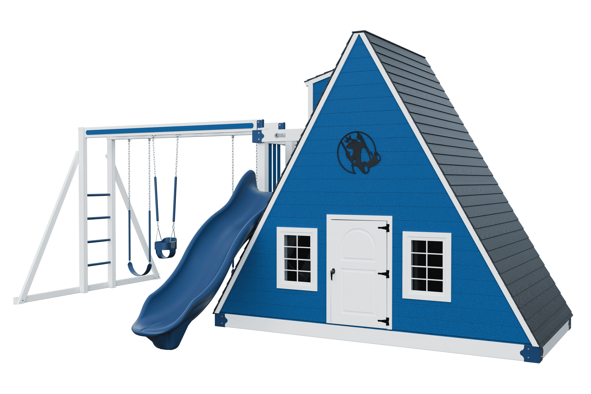 Alpine Retreat - bearplaygrounds