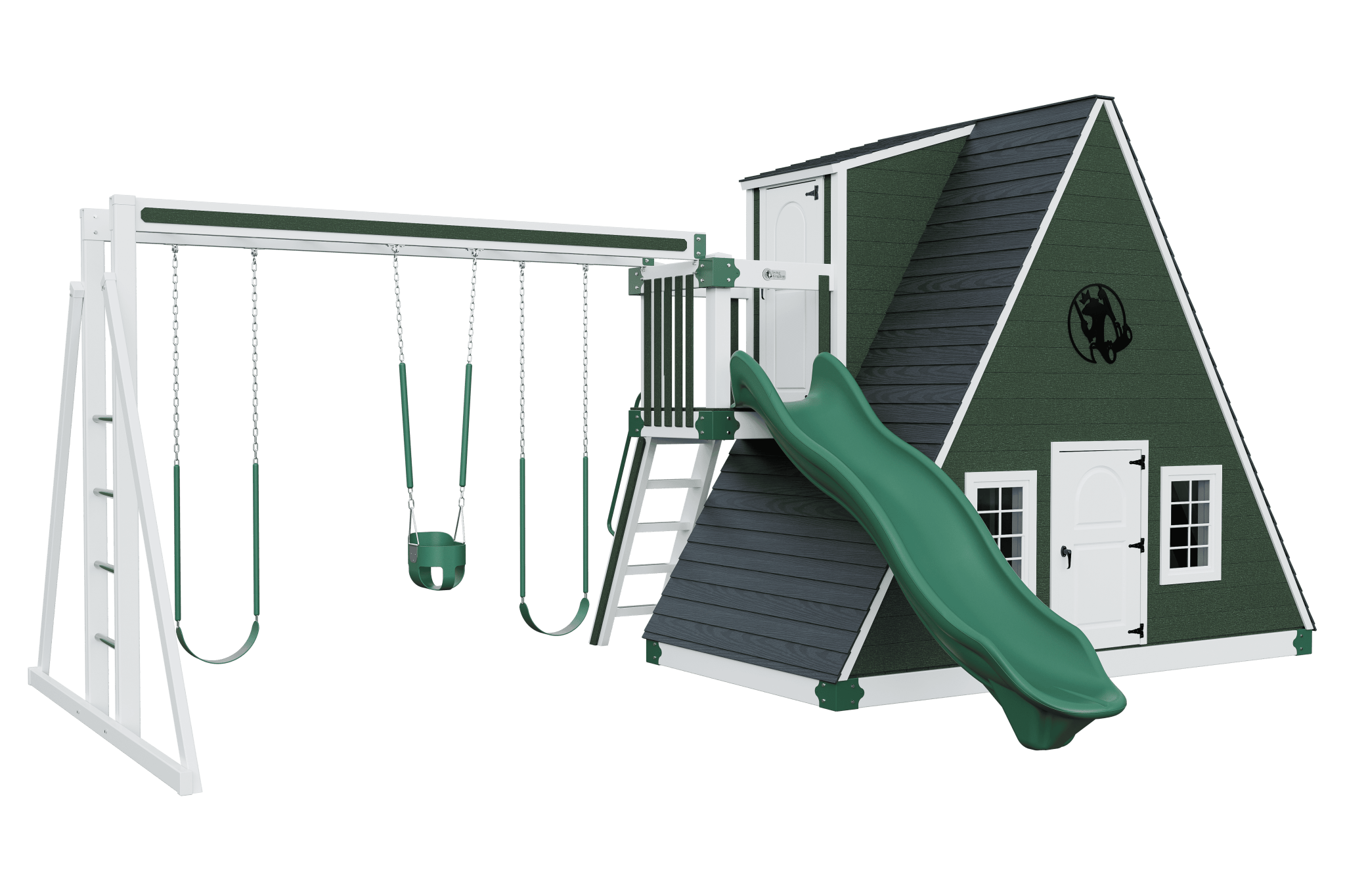 Alpine Retreat - bearplaygrounds