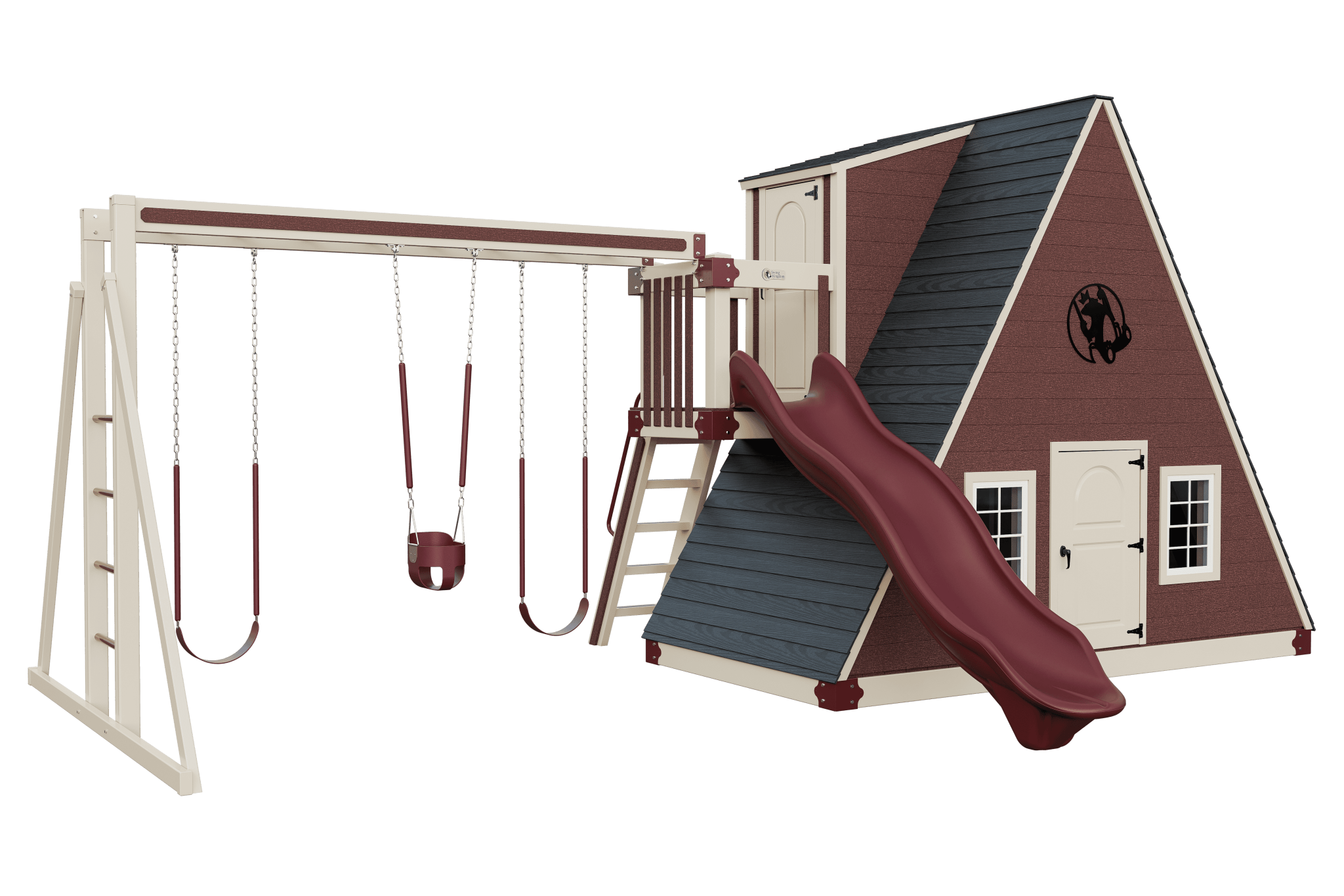 Alpine Retreat - bearplaygrounds