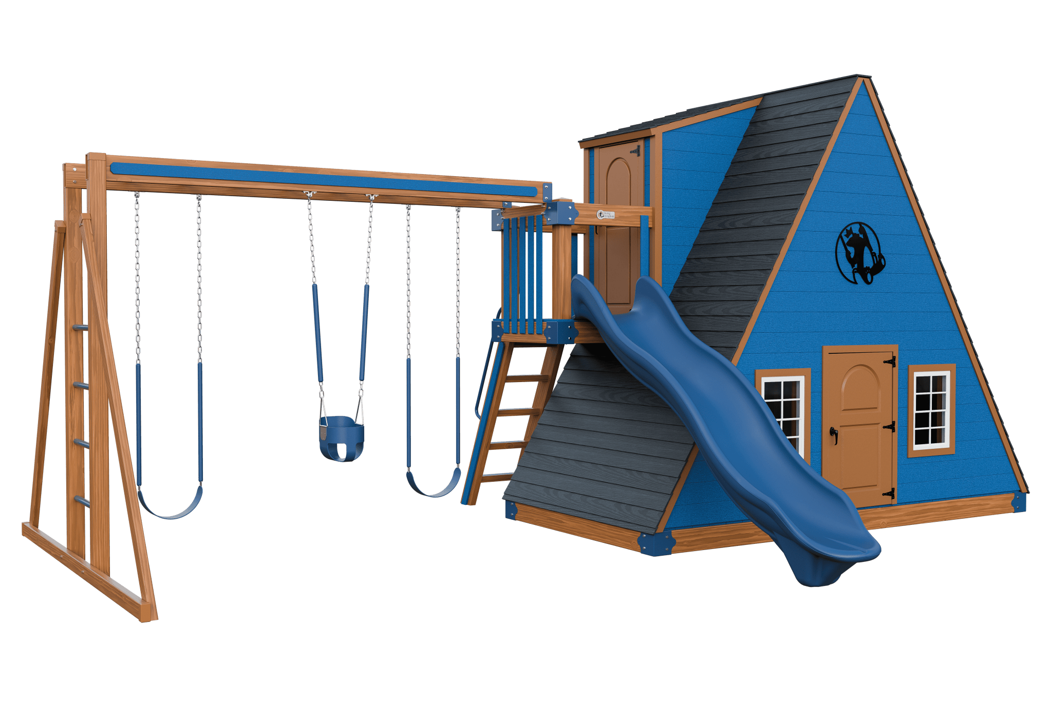 Alpine Retreat - bearplaygrounds