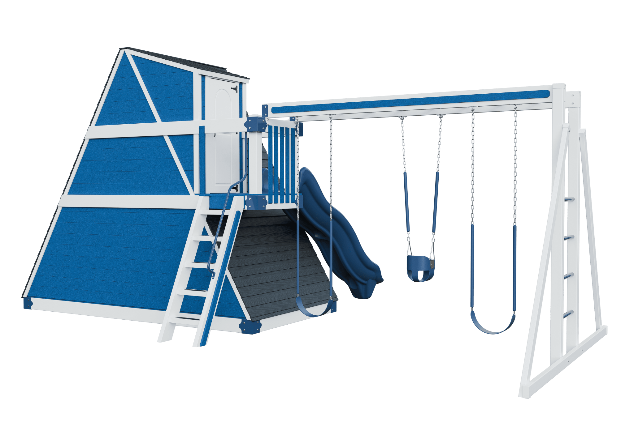 Alpine Retreat - bearplaygrounds