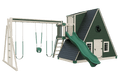 Alpine Retreat - bearplaygrounds