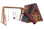 Alpine Retreat - bearplaygrounds