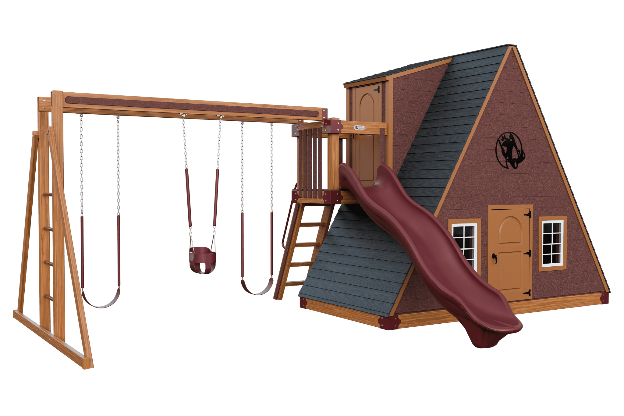 Alpine Retreat - bearplaygrounds