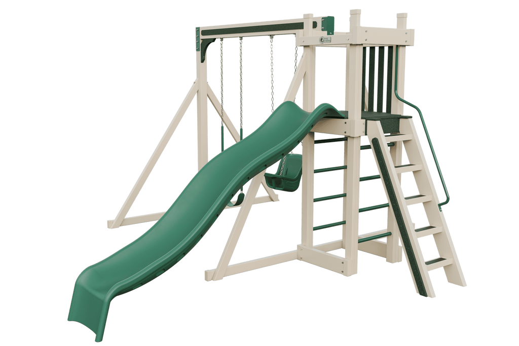 Basecamp 22 - bearplaygrounds
