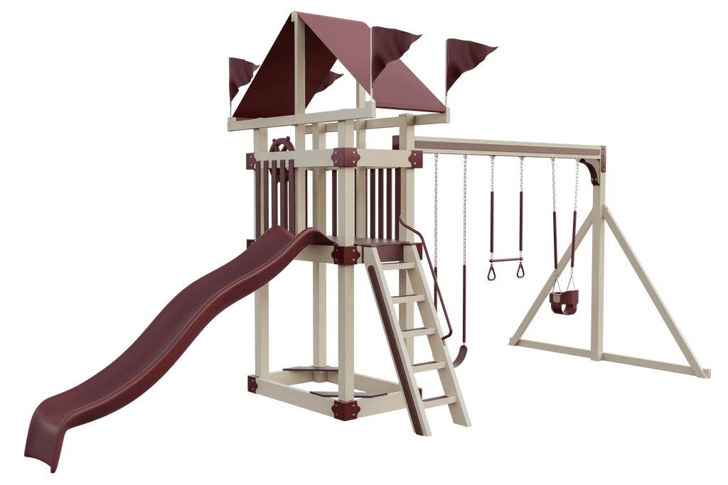 Basecamp 35 - bearplaygrounds
