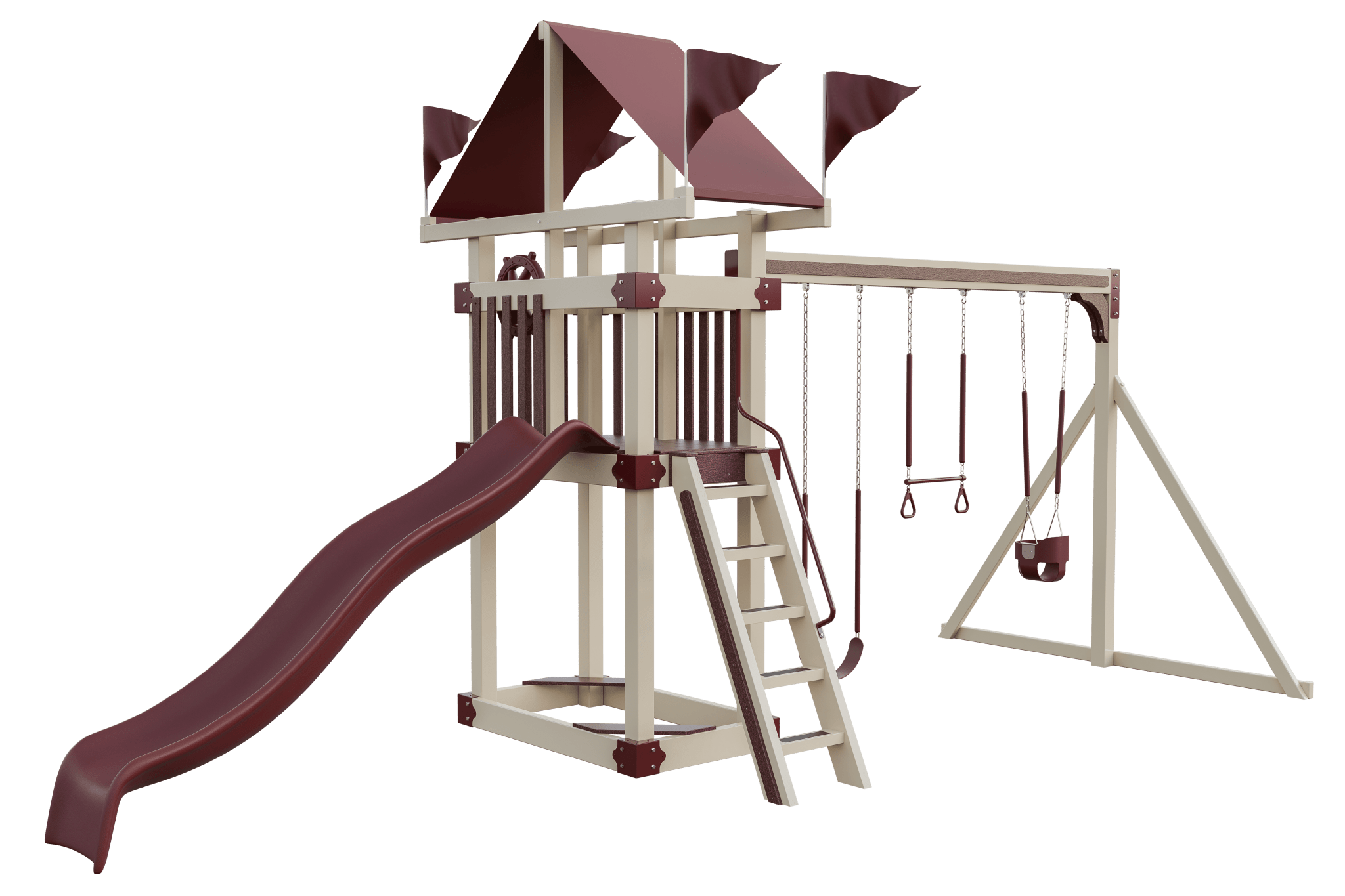 Basecamp 35 - bearplaygrounds