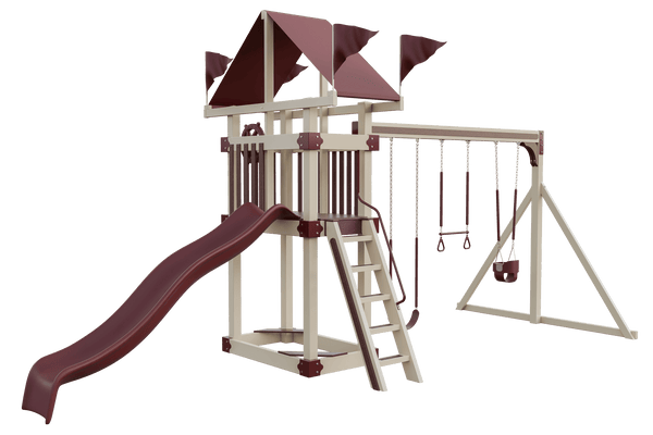 Basecamp 35 - bearplaygrounds