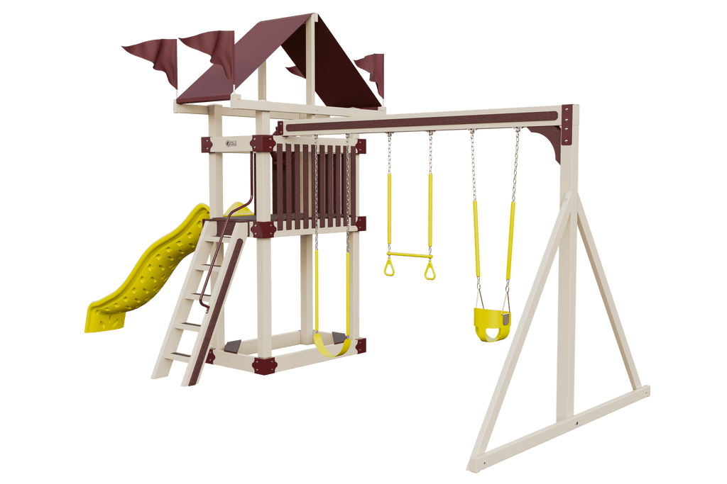 Basecamp 35 - bearplaygrounds