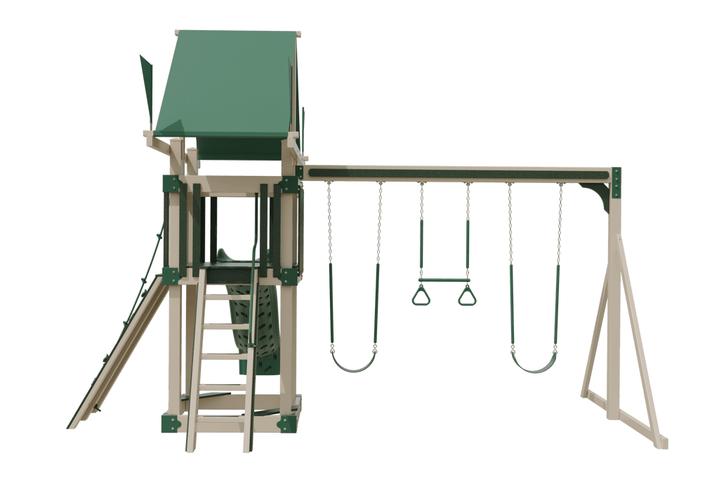 Basecamp 44 Tent - bearplaygrounds