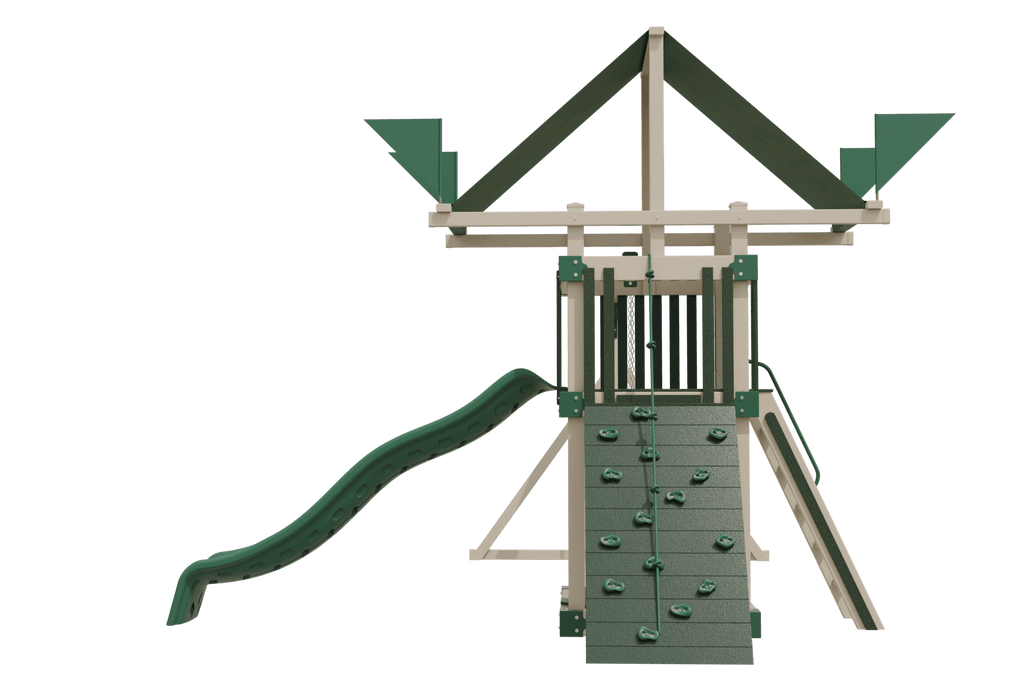 Basecamp 44 Tent - bearplaygrounds