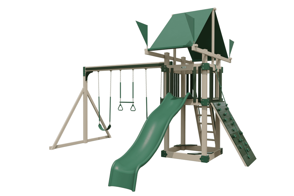 Basecamp 44 Tent - bearplaygrounds