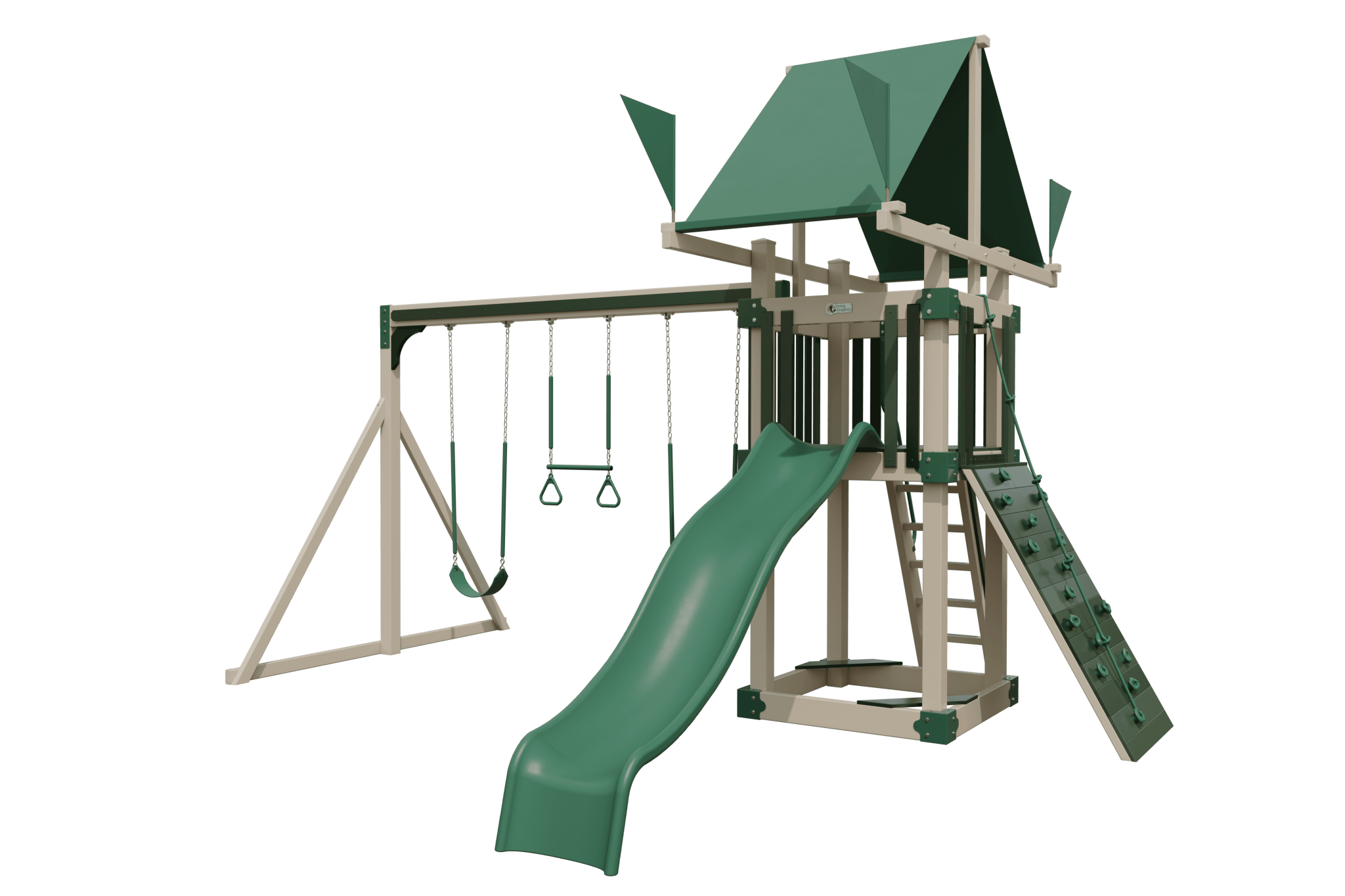 Basecamp 44 Tent - bearplaygrounds