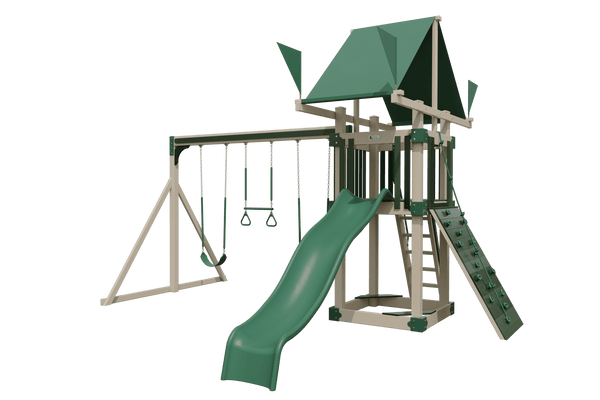 Basecamp 44 Tent - bearplaygrounds