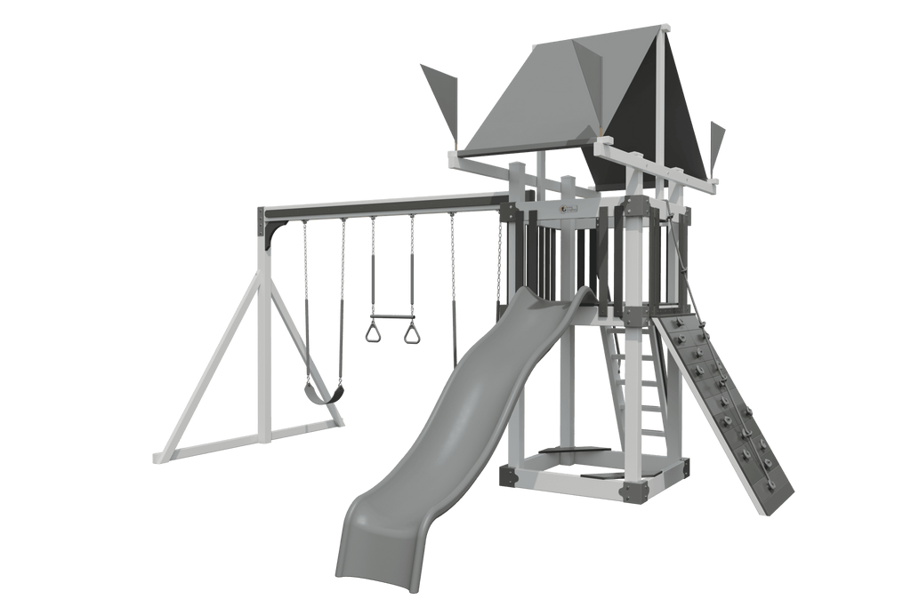 Basecamp 44 Tent - bearplaygrounds