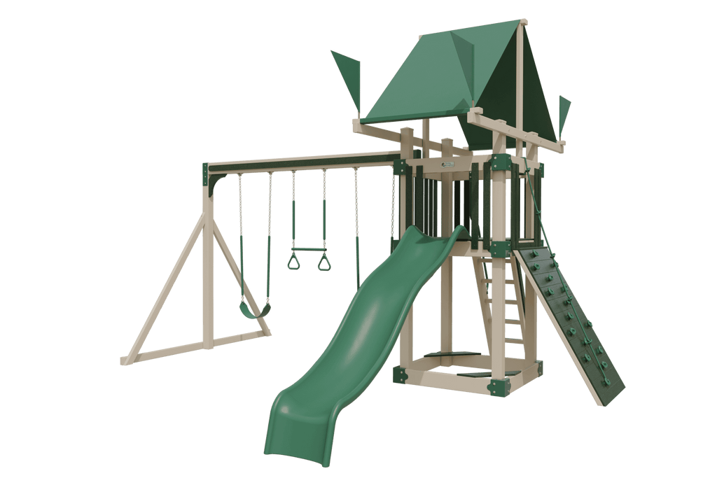 Basecamp 44 Tent - bearplaygrounds