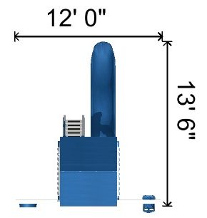 Basecamp 55 Clubhouse - bearplaygrounds