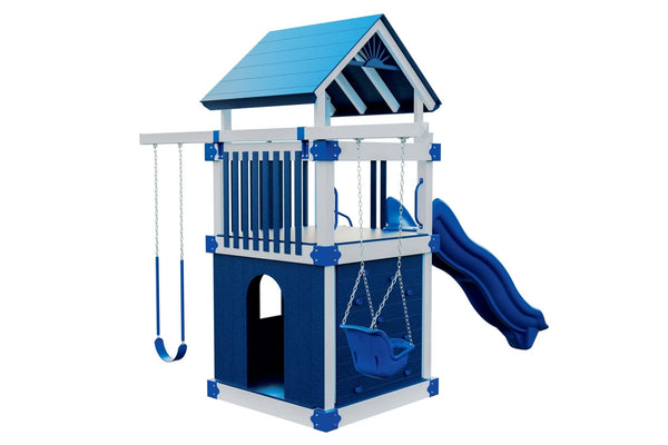 Basecamp 55 Clubhouse - bearplaygrounds