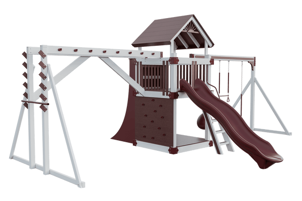 Basecamp 55 Fitness - bearplaygrounds